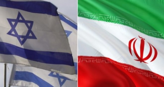 Ambasade Irana i Izraela u verbalnom konfliktu zbog BiH